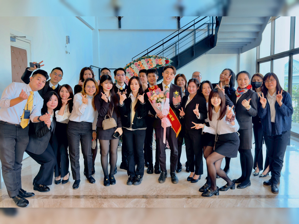 第四季榮團會(永慶)