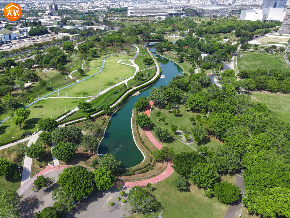 水湳中央公園