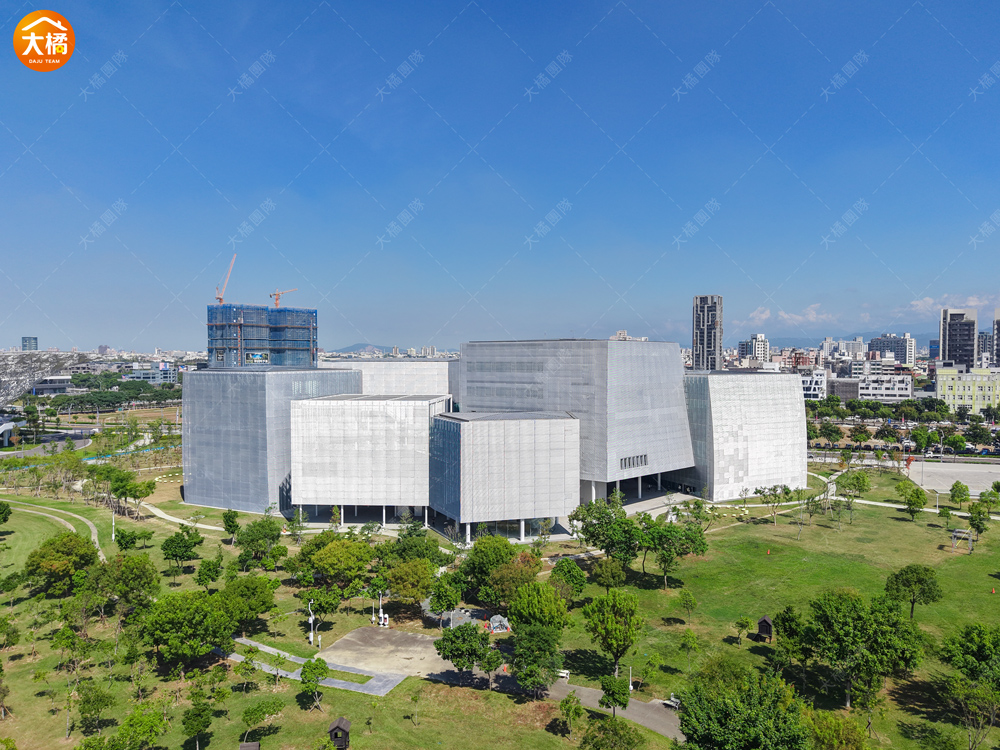 水湳-台中綠美圖