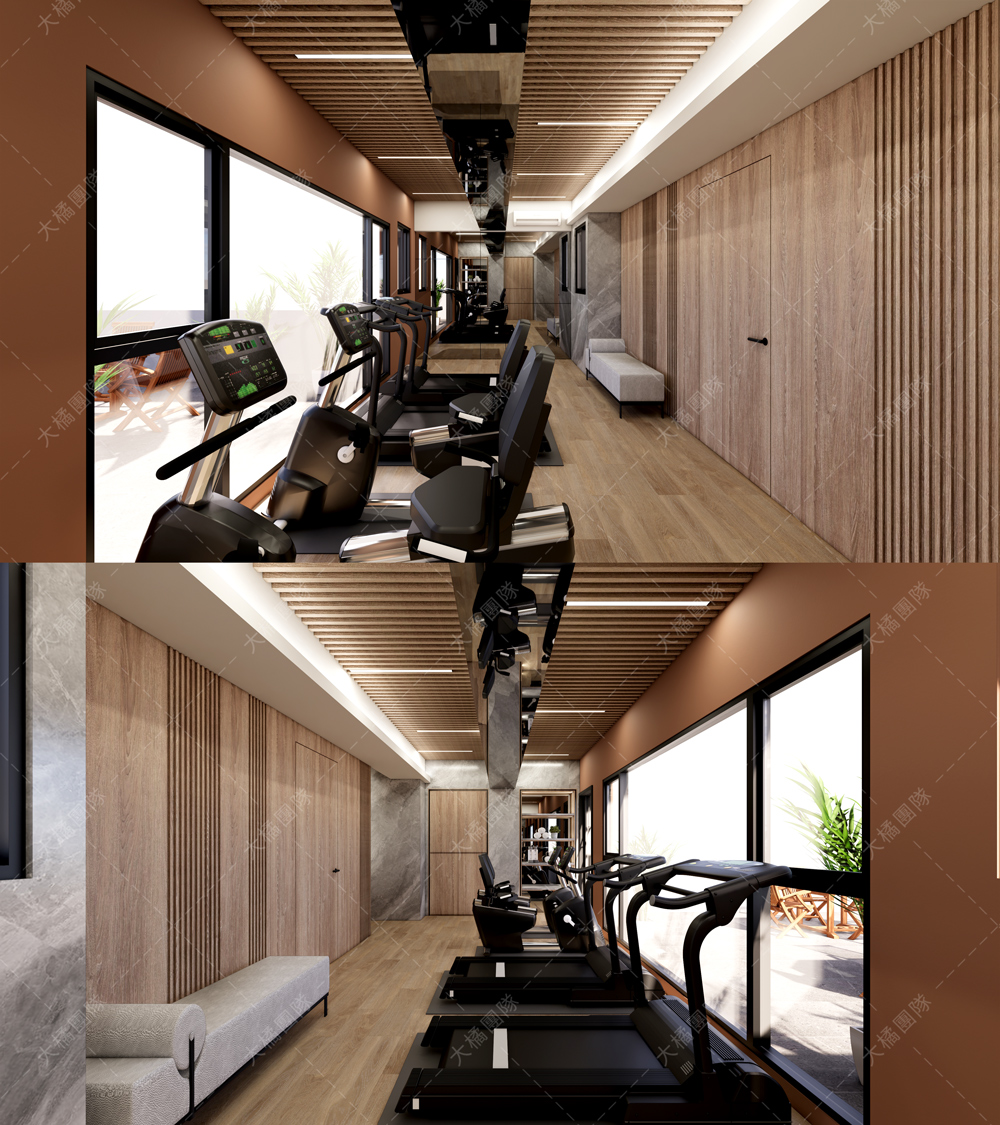 百共SUI-公設模擬圖