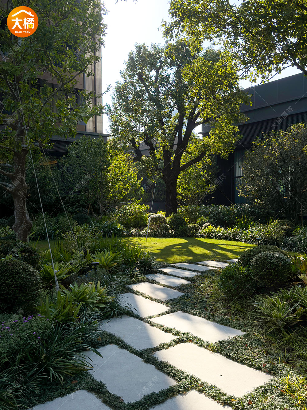 寶輝國際莊園-社區環境