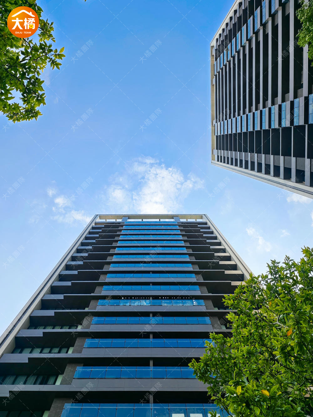 寶輝國際莊園-社區環境