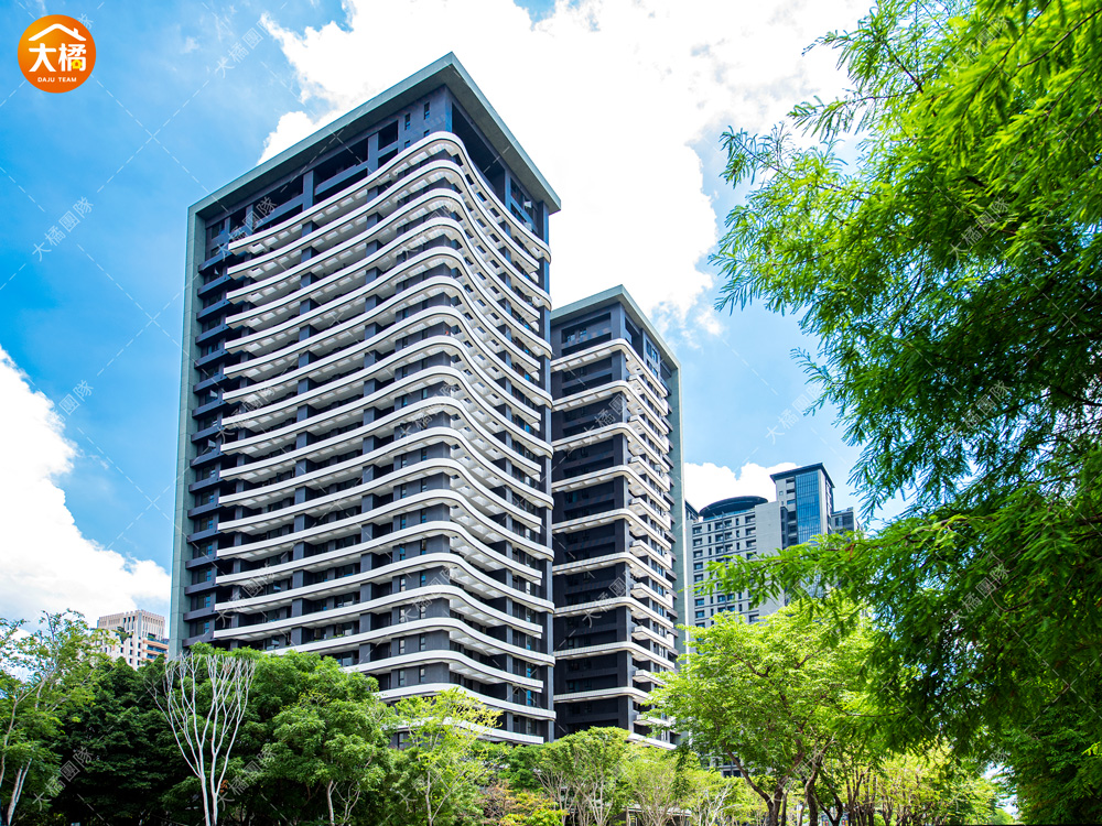 博克萊-外觀圖1