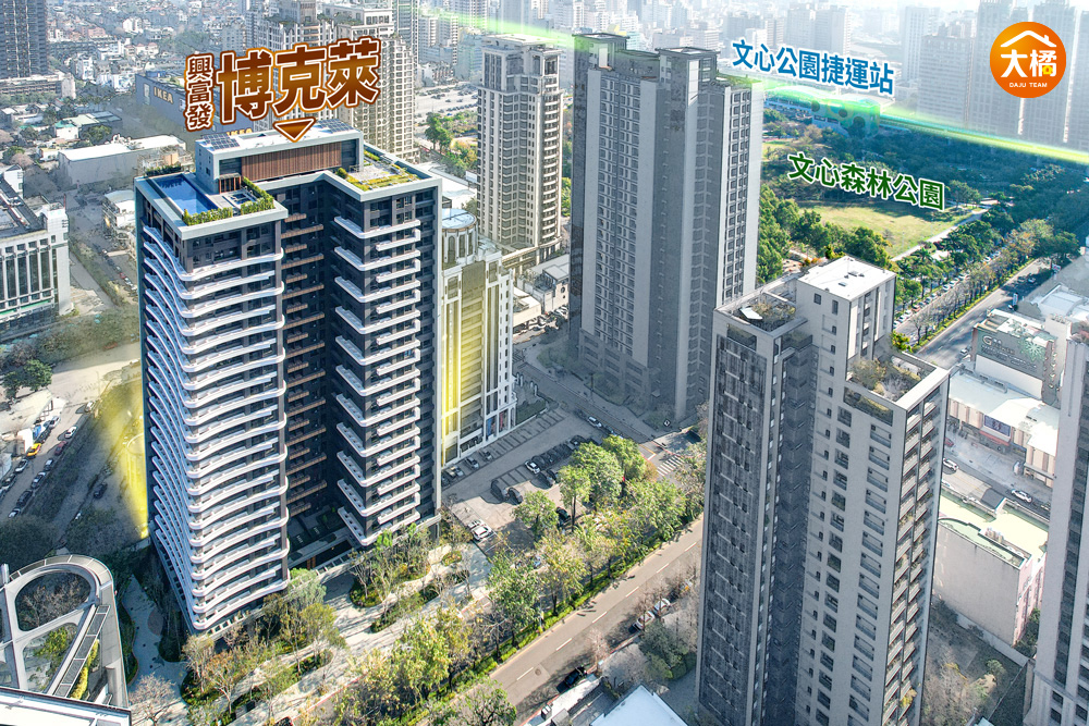 博克萊-外觀圖2