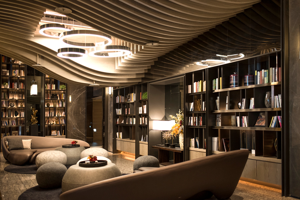 博克萊-公設實景1