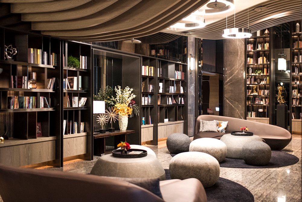 博克萊-公設實景2