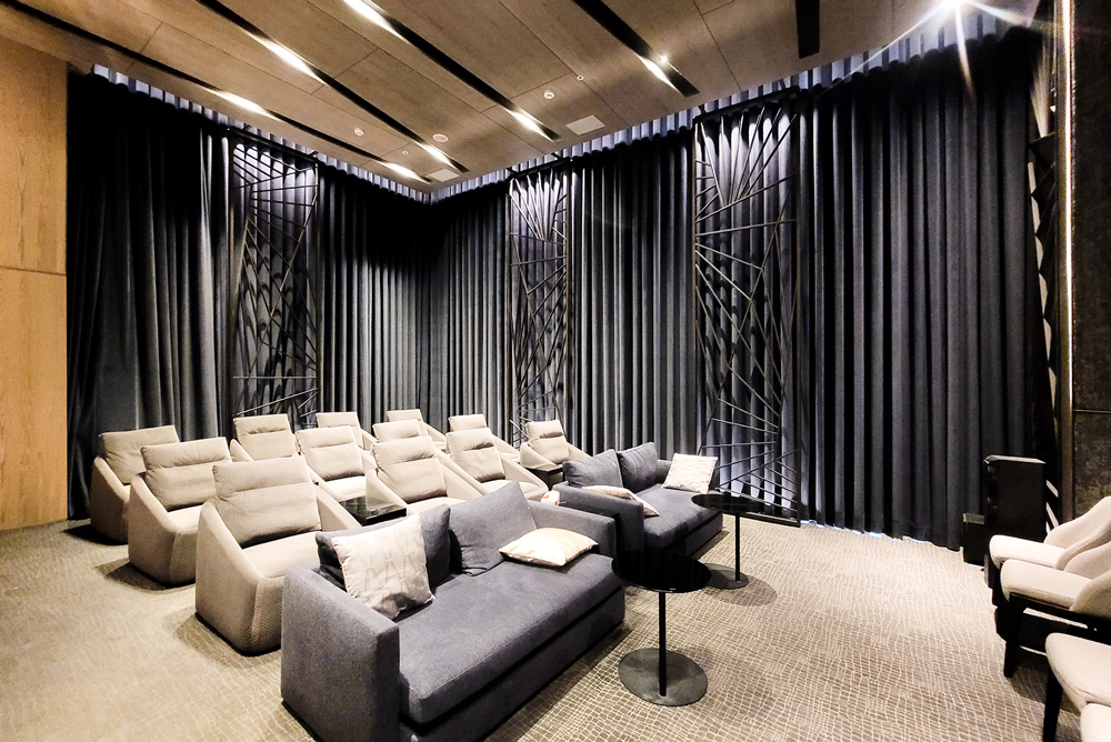 博克萊-公設實景4