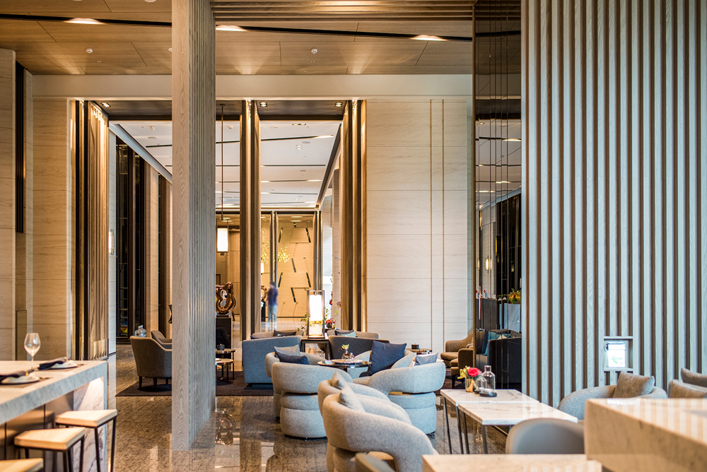 博克萊-公設實景5