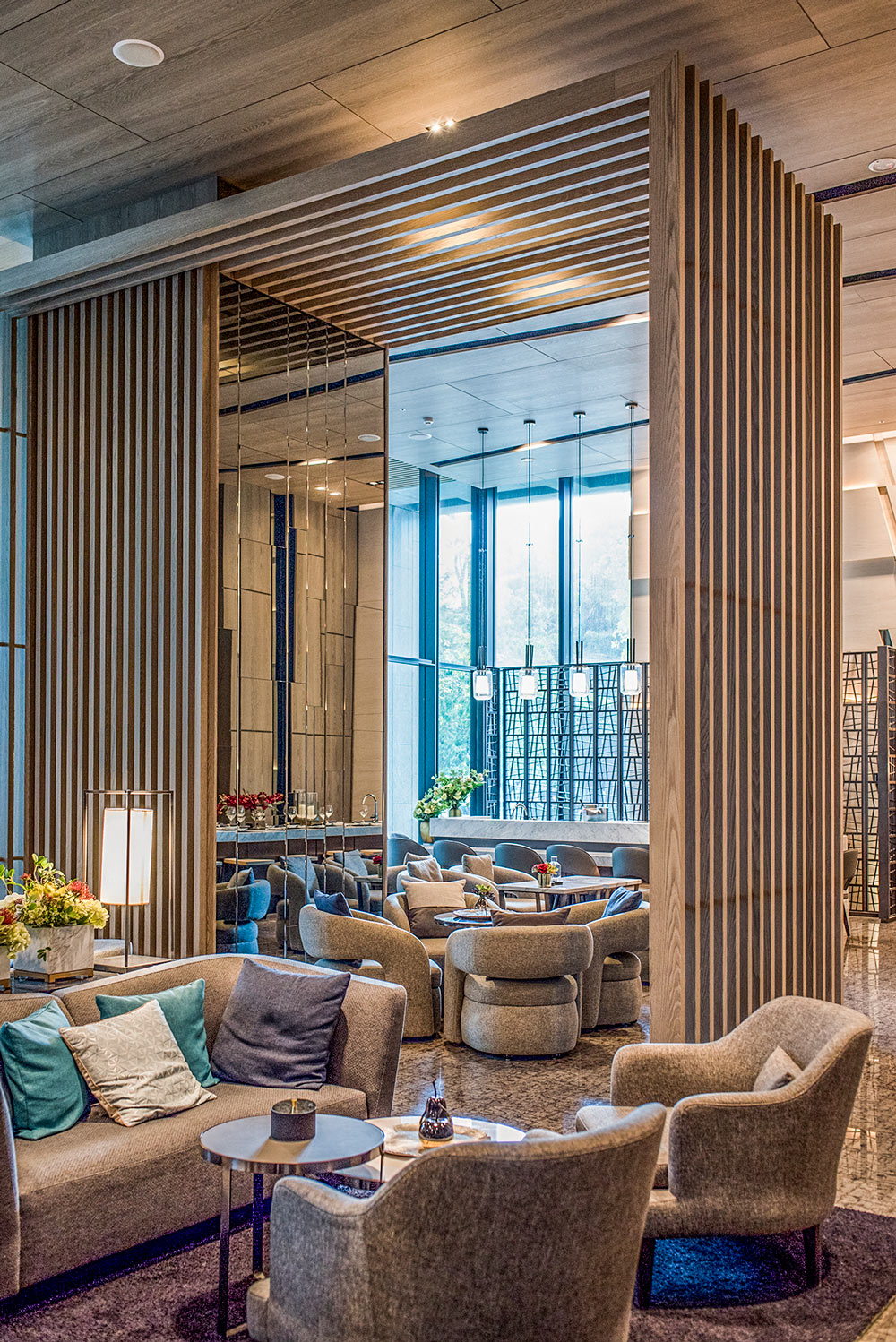 博克萊-公設實景6