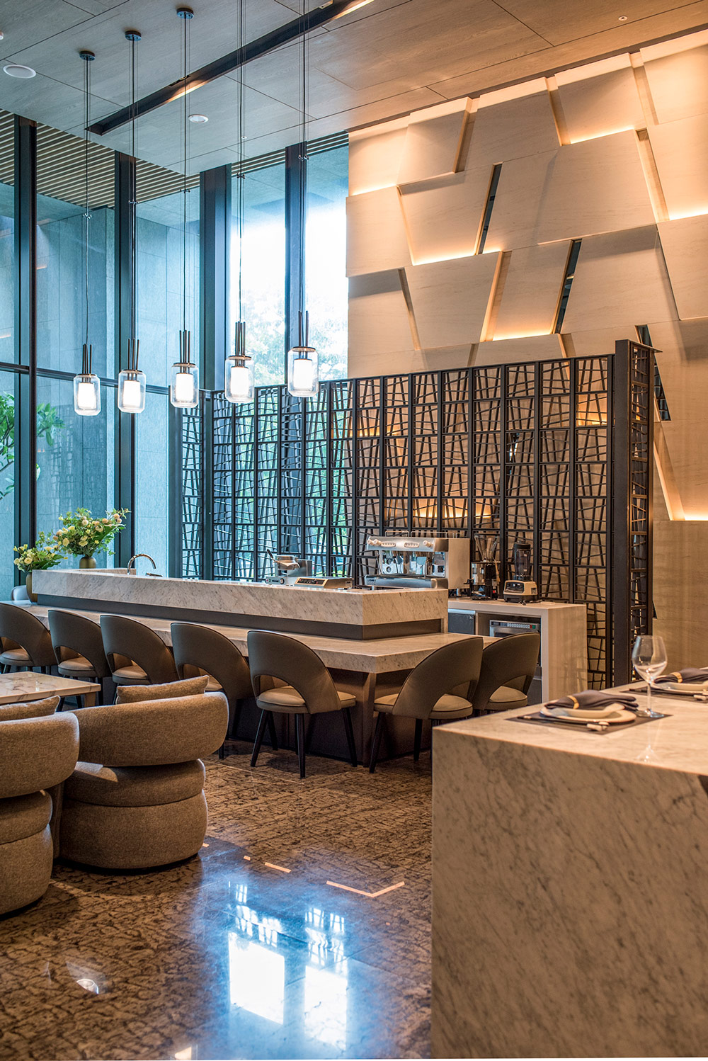 博克萊-公設實景7