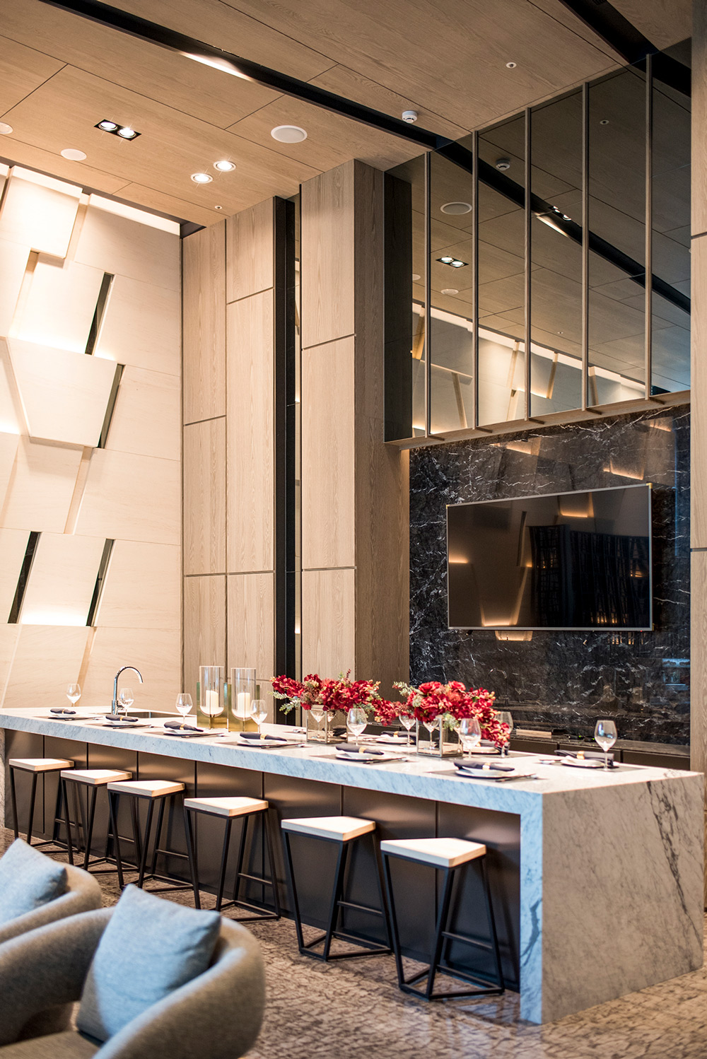 博克萊-公設實景8