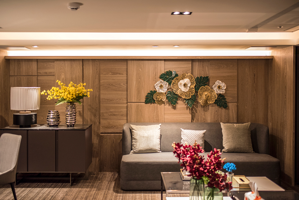 博克萊-公設實景9