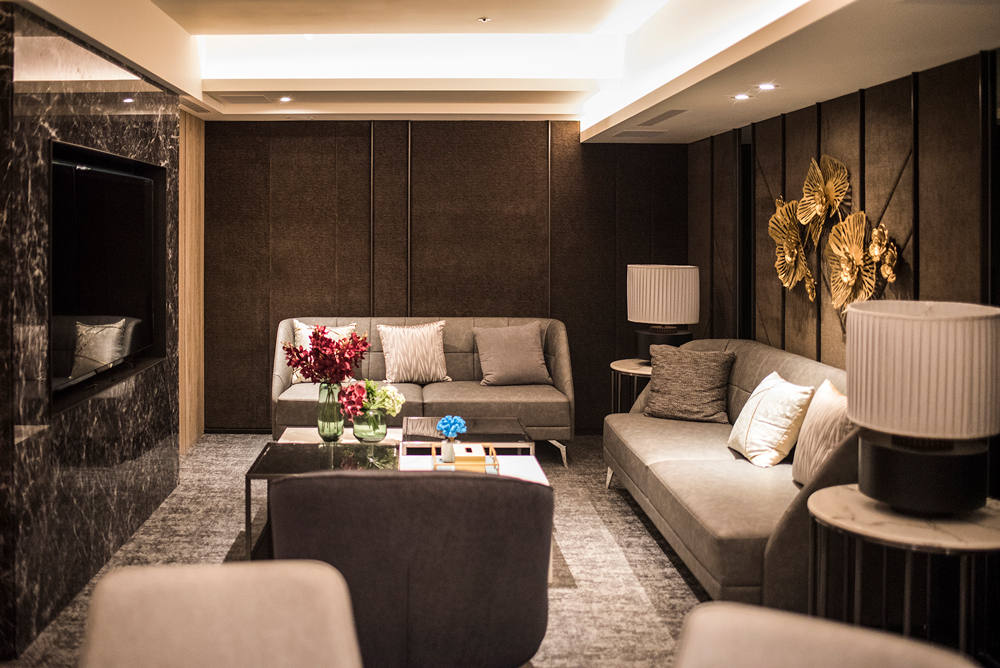 博克萊-公設實景10