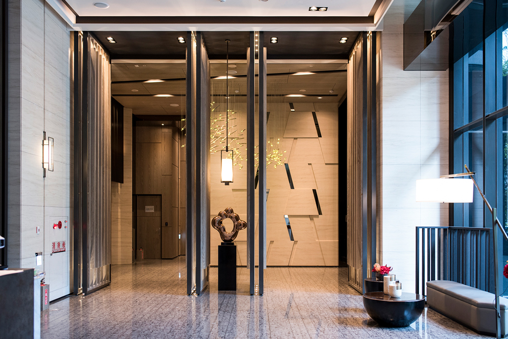 博克萊-公設實景11