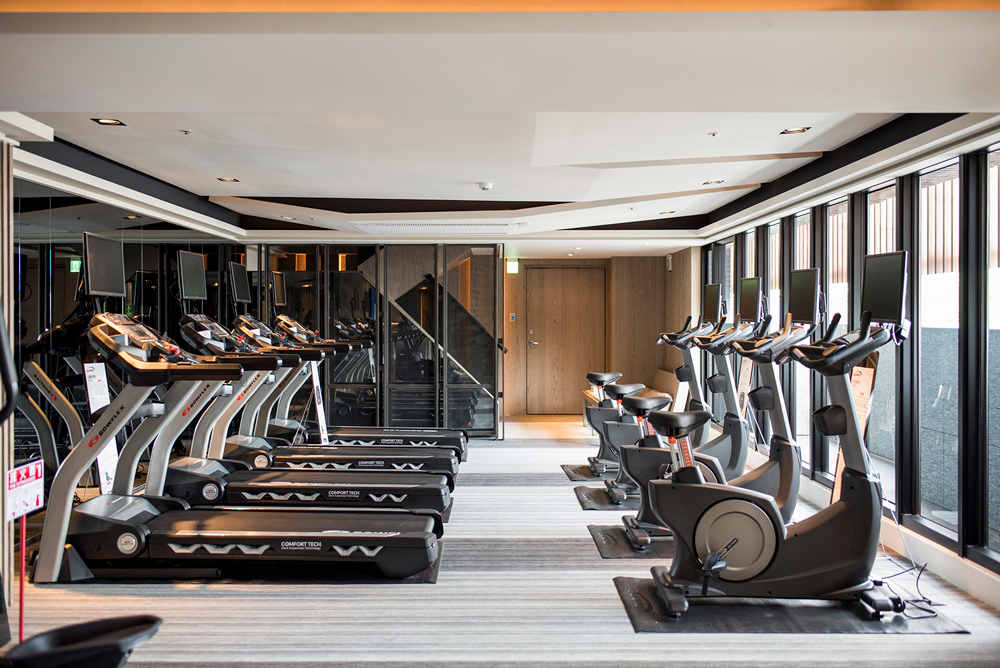 博克萊-公設實景12