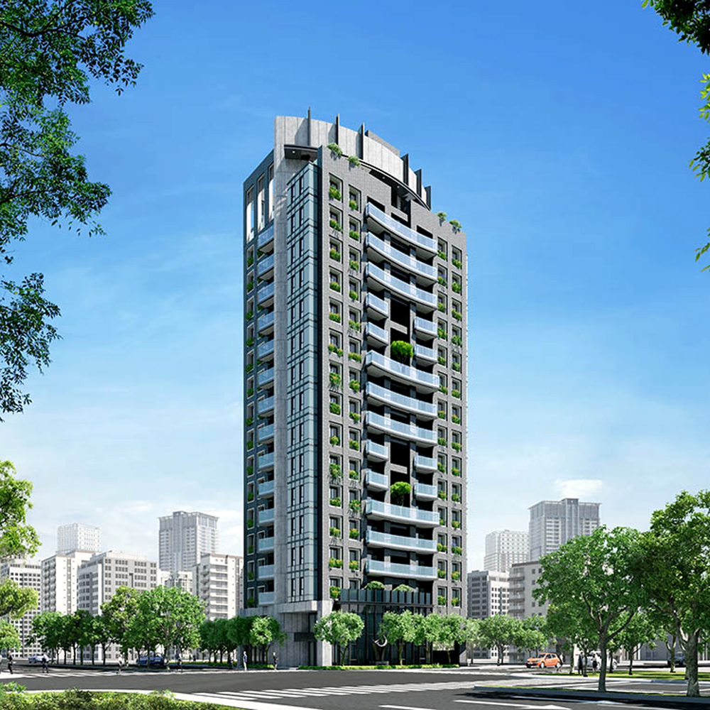 博星美術W-外觀