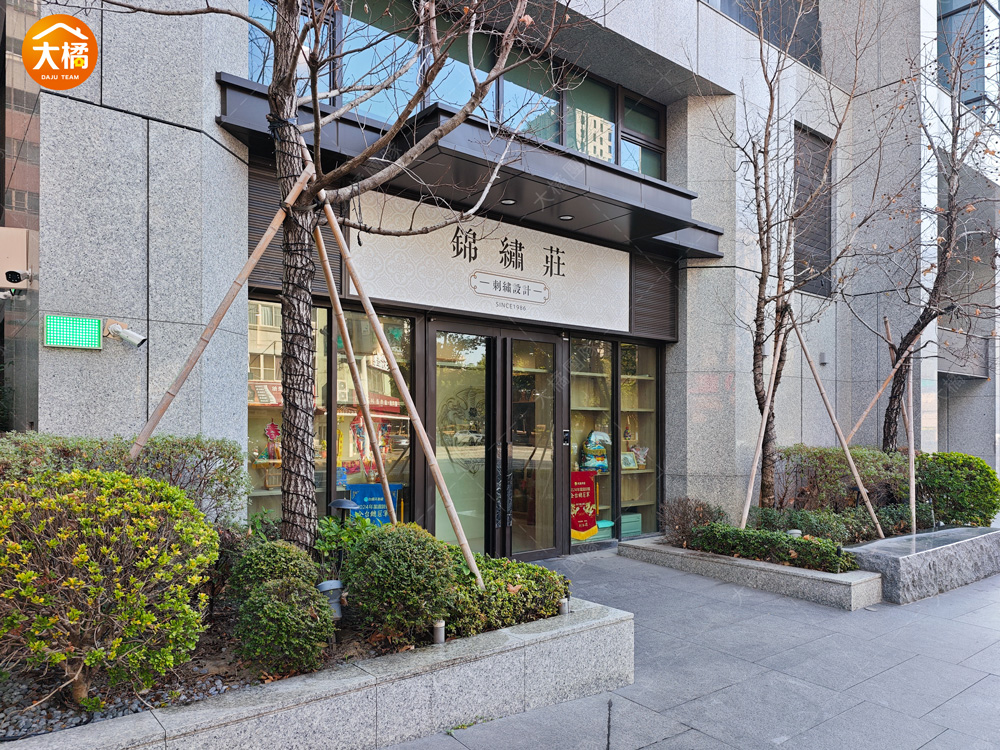 博星美術W-社區環境