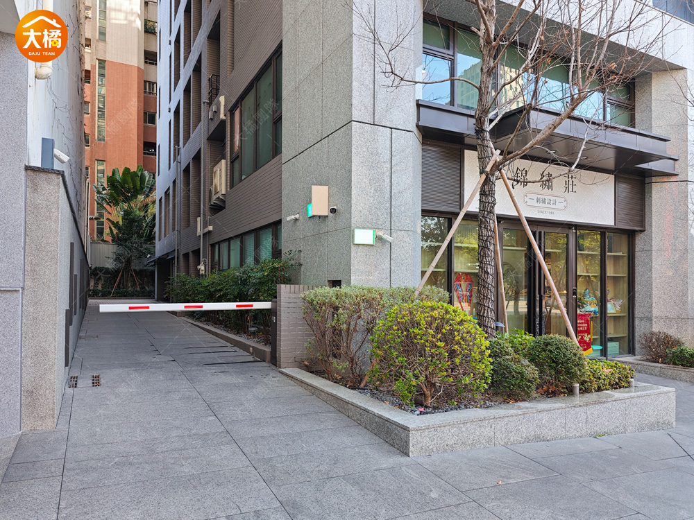 博星美術W-社區環境