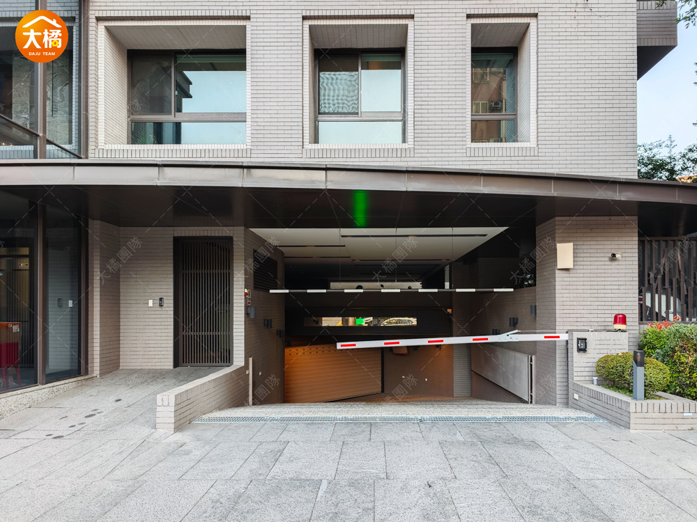 博星美術W-社區環境