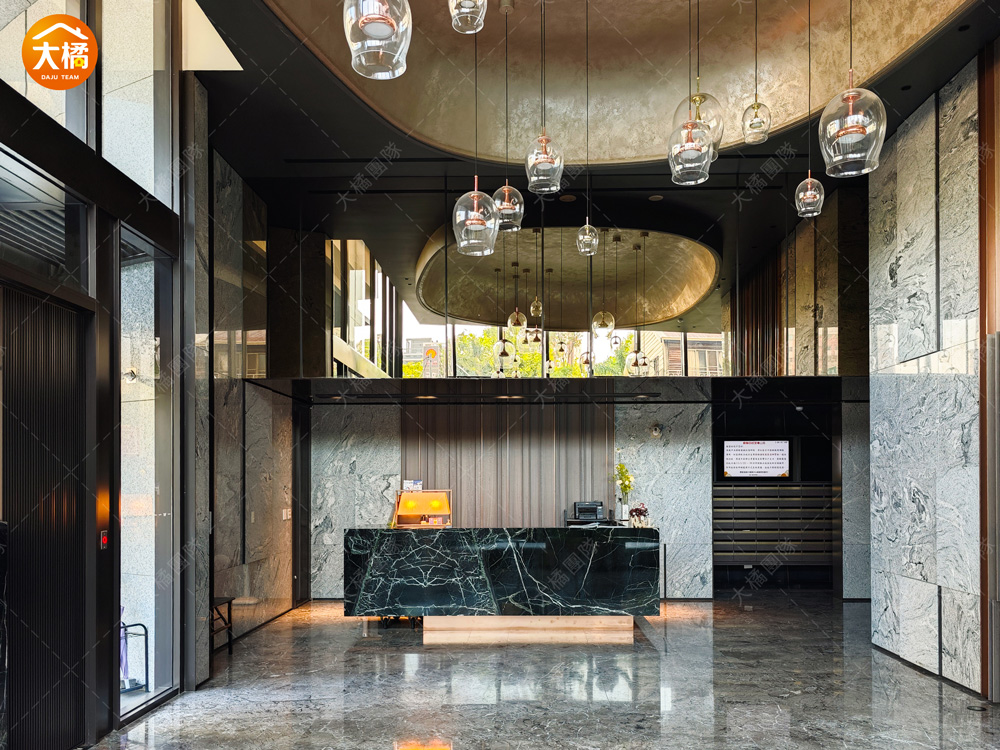 博星美術W-公設實景圖