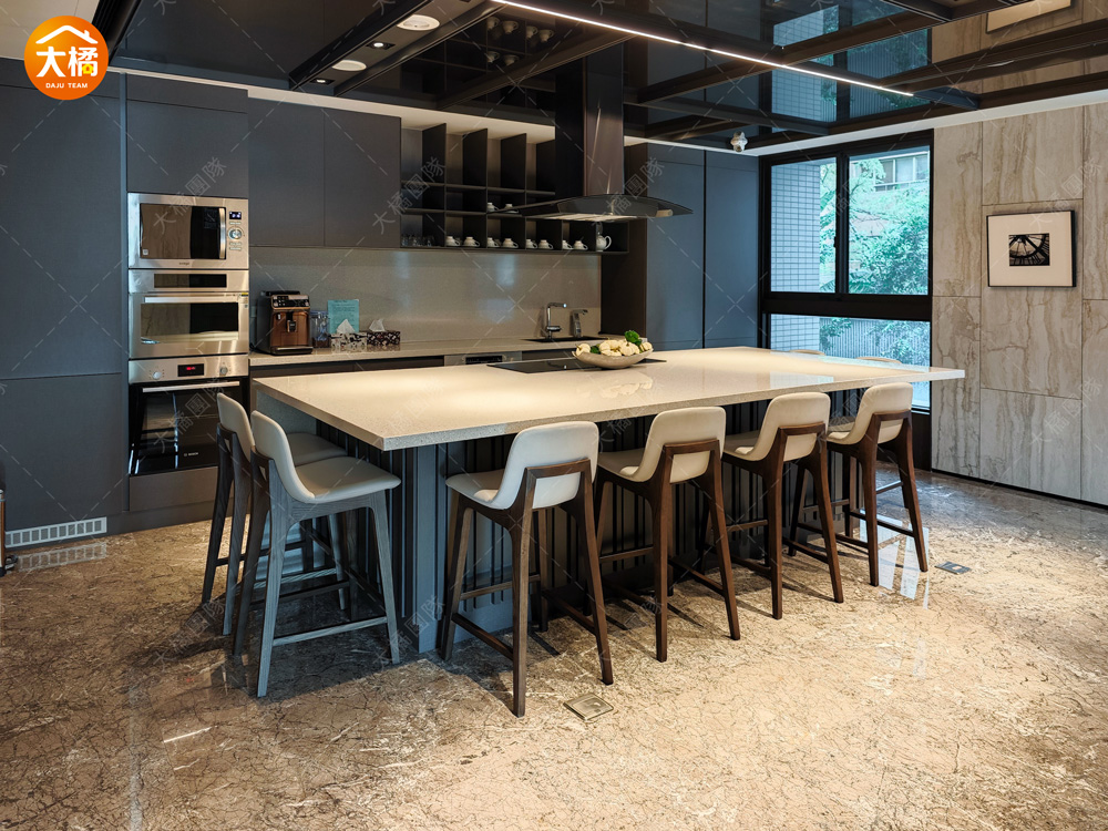 博星美術W-公設實景圖