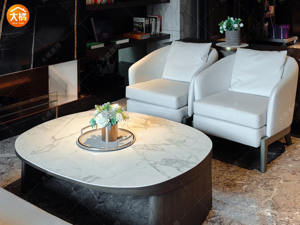 博星美術W-公設實景圖