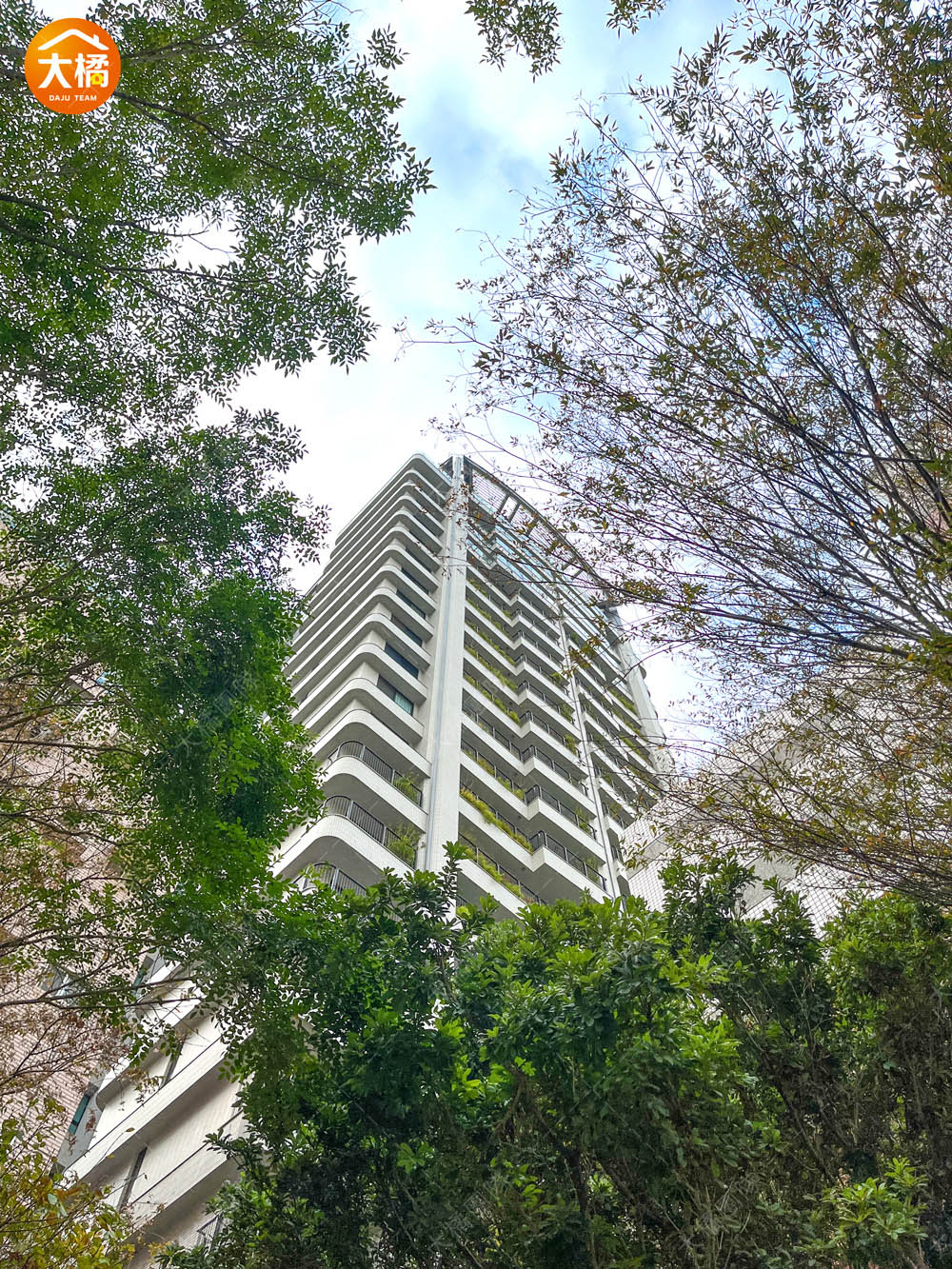 長安大墩-社區環境