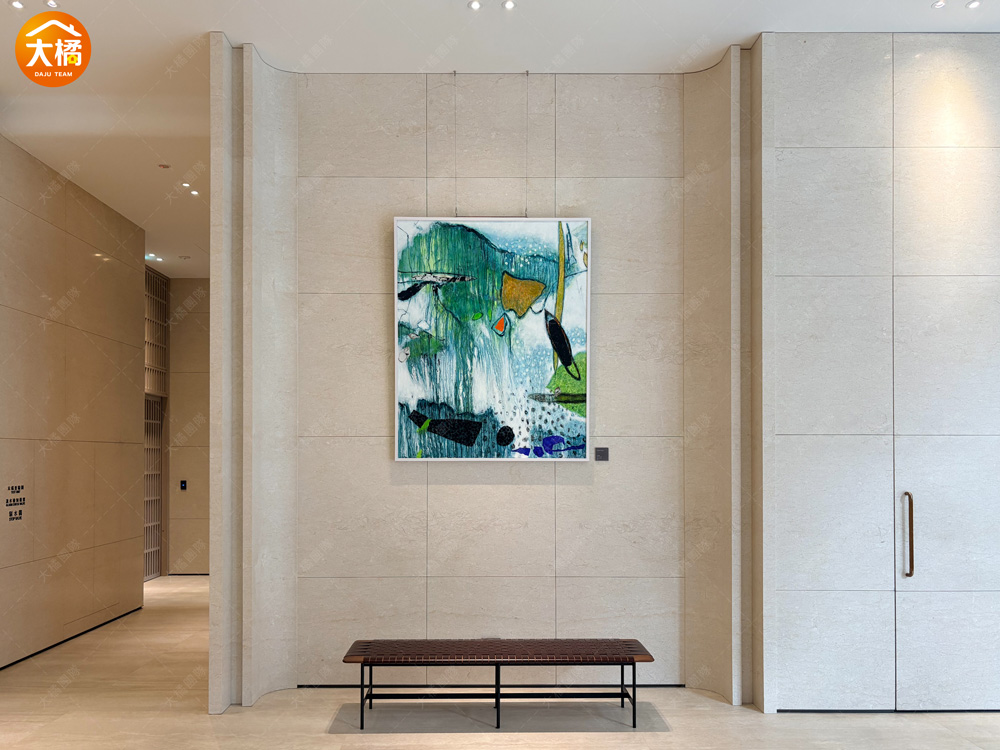 長安大墩-公設實景