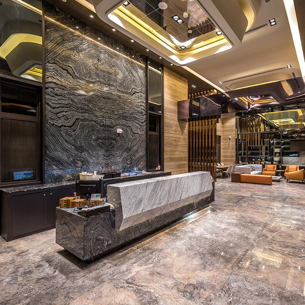 昌祐又一湛-公設實景1