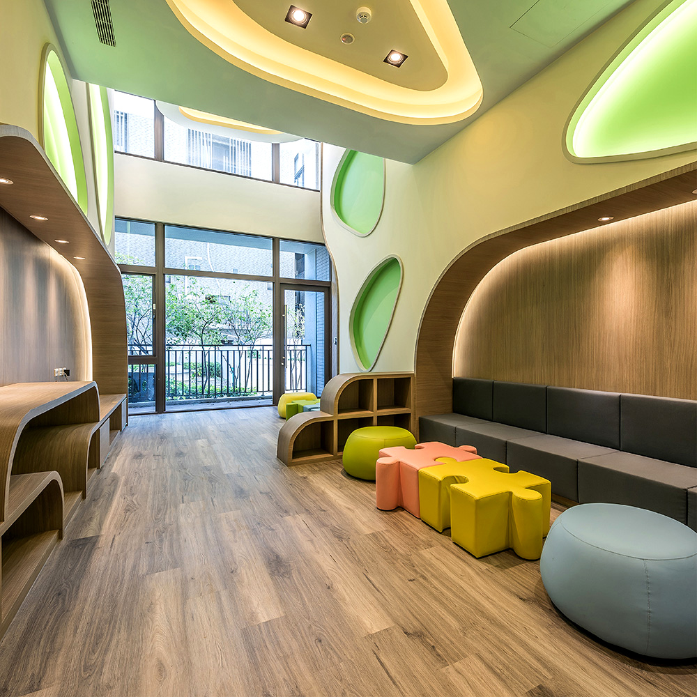 昌祐又一湛-公設實景3