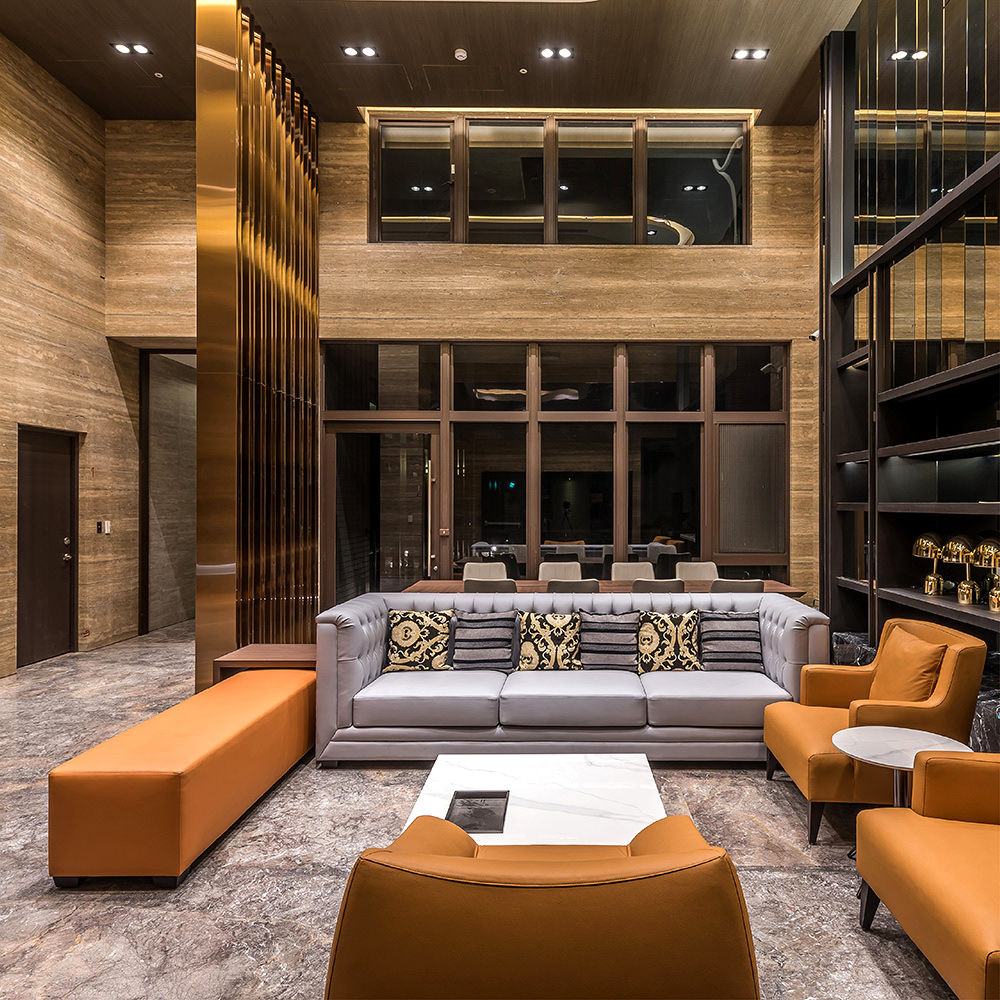 昌祐又一湛-公設實景4