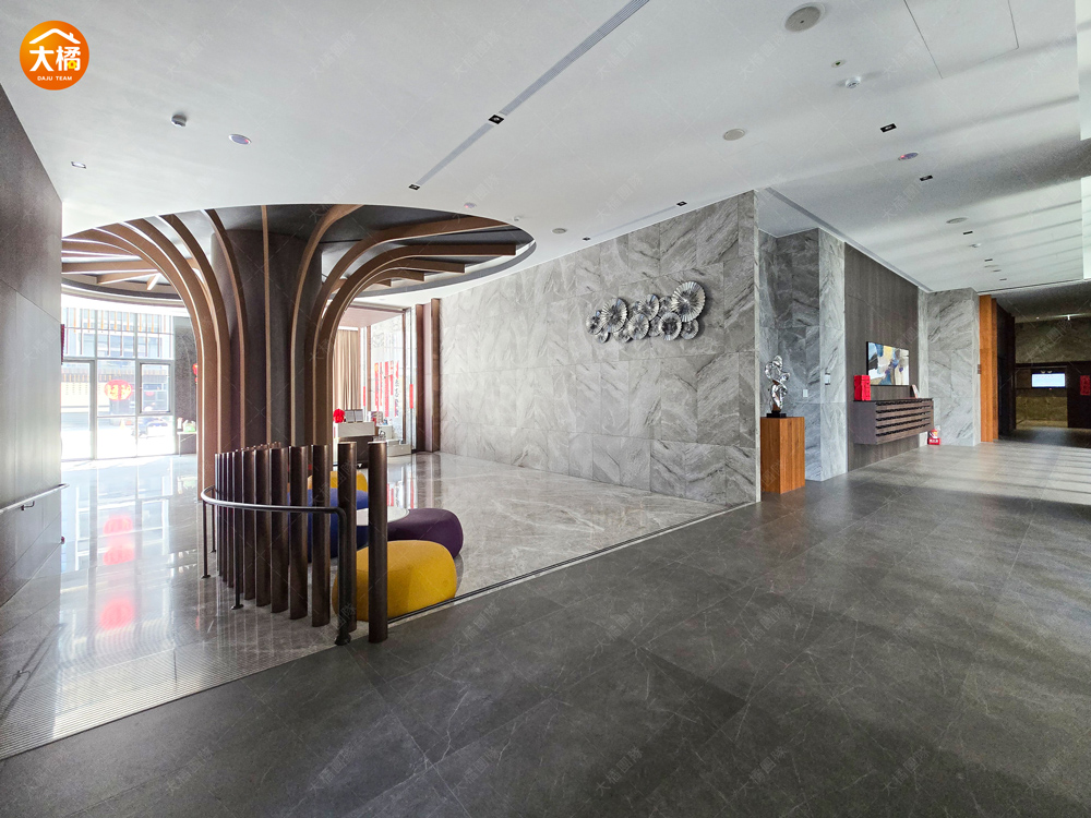 大城迎好事-公設實景