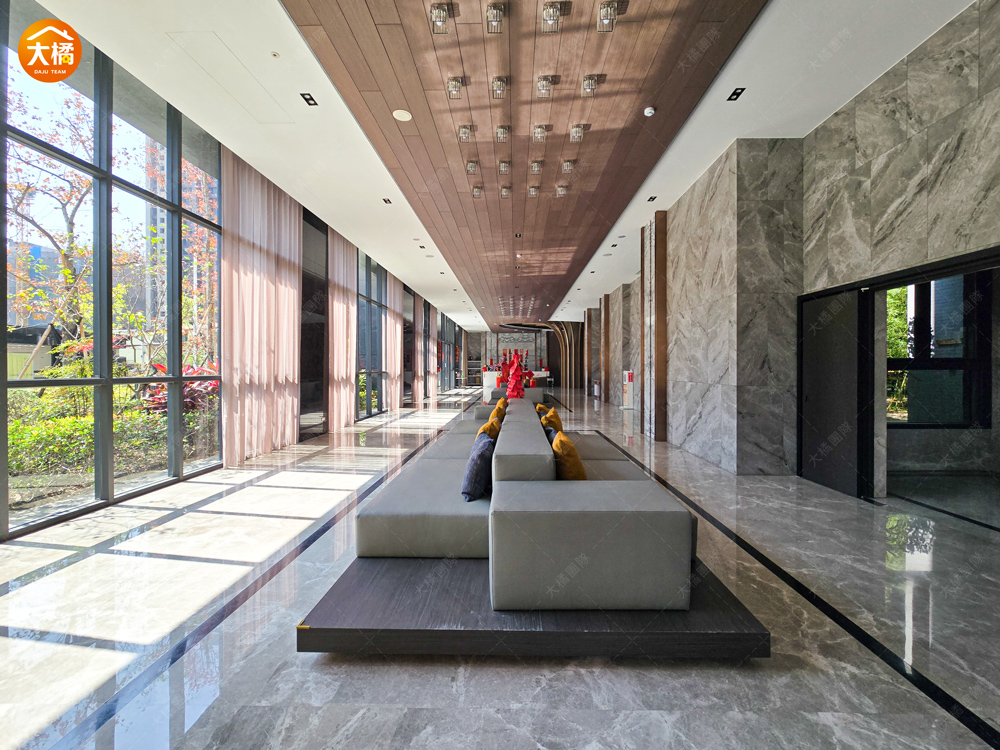 大城迎好事-公設實景