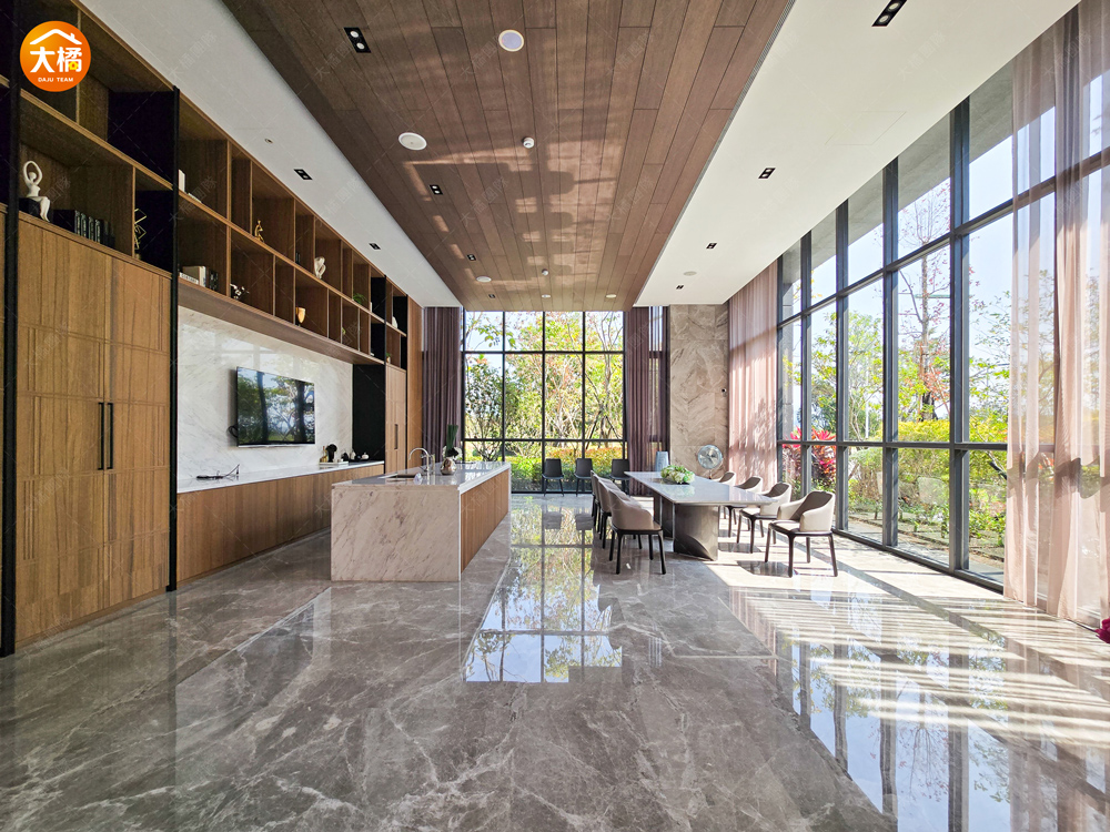 大城迎好事-公設實景