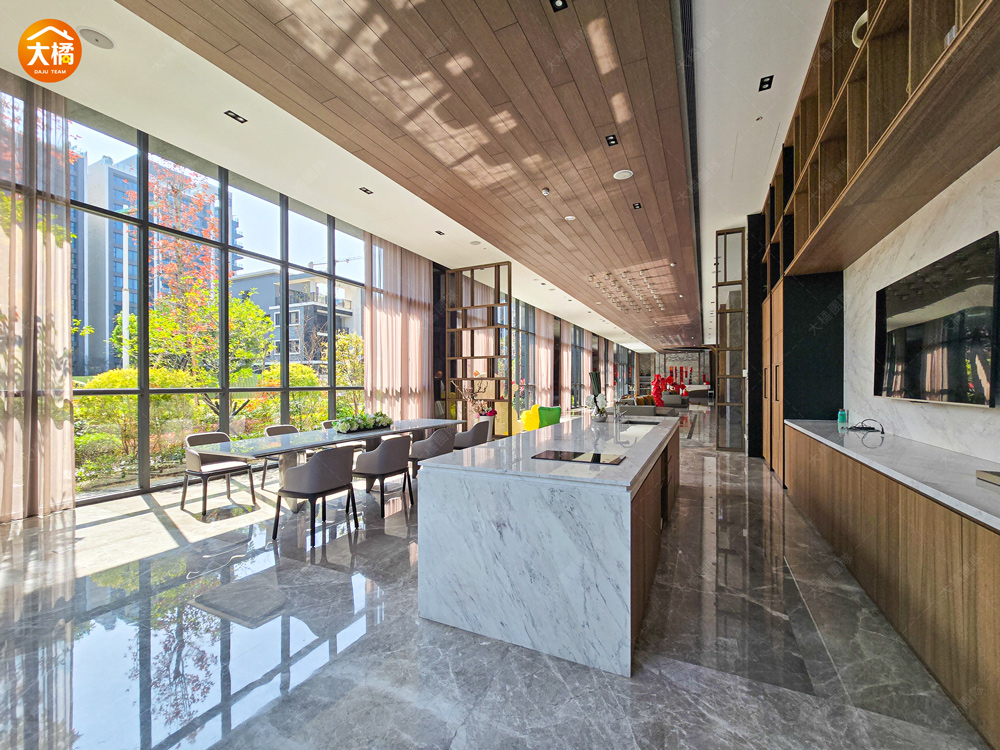 大城迎好事-公設實景