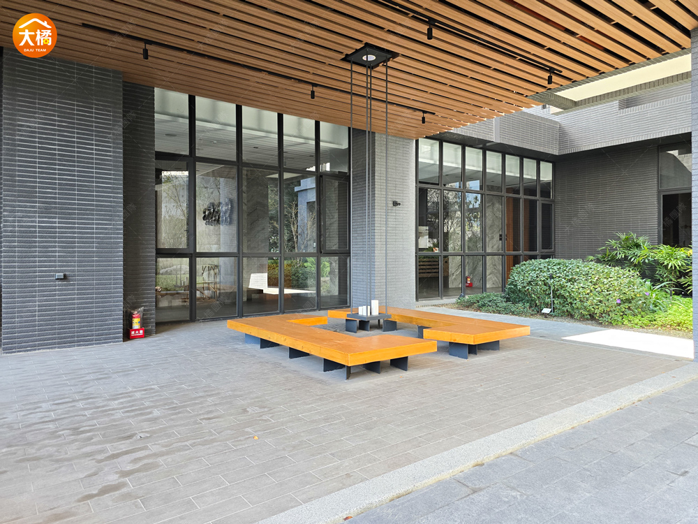 大城迎好事-公設實景