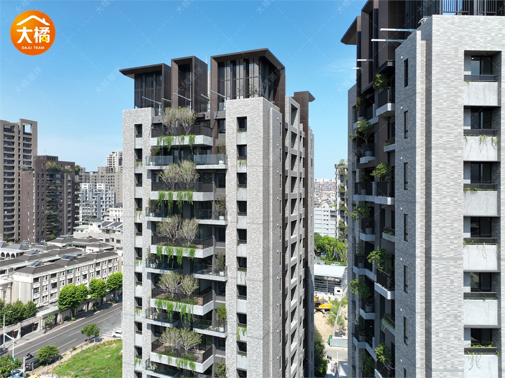大塊藏硯-建築外觀