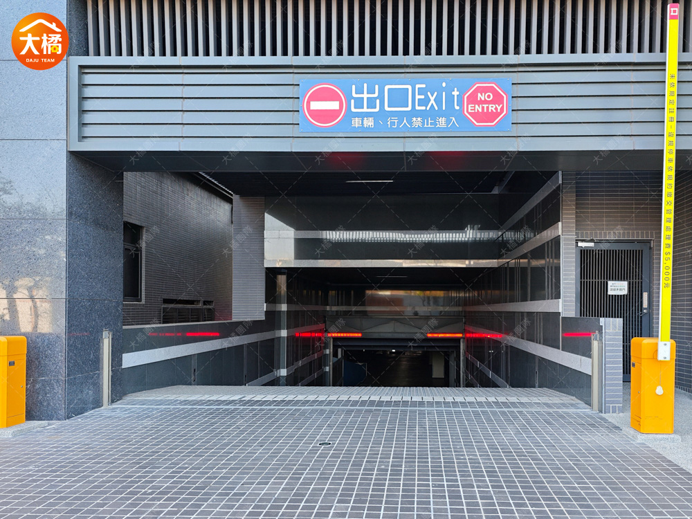 達麗創世紀-社區環境