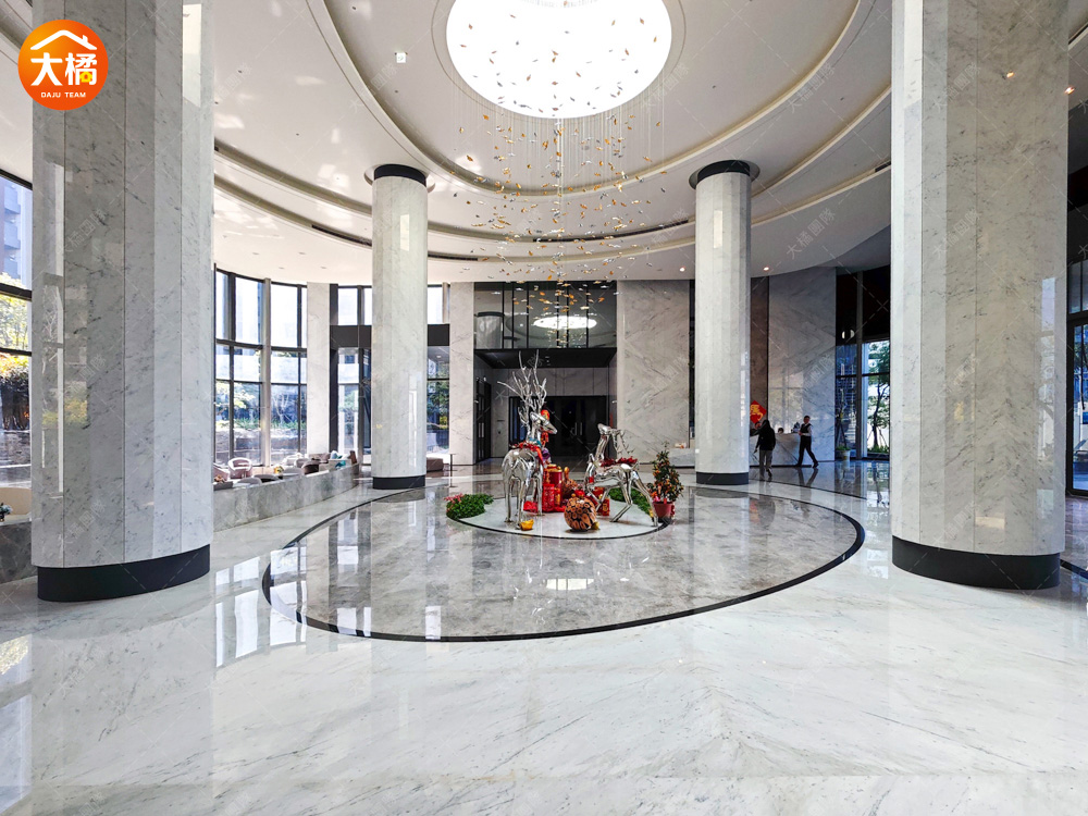 達麗創世紀-公設實景