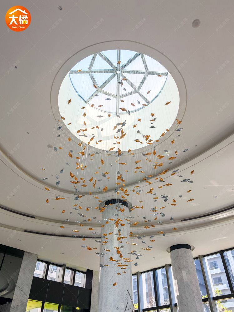 達麗創世紀-公設實景