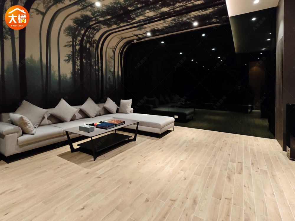 達麗創世紀-公設實景