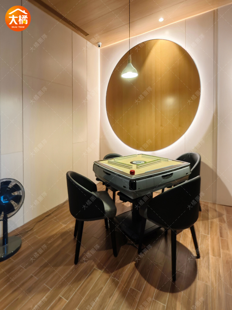 達麗創世紀-公設實景