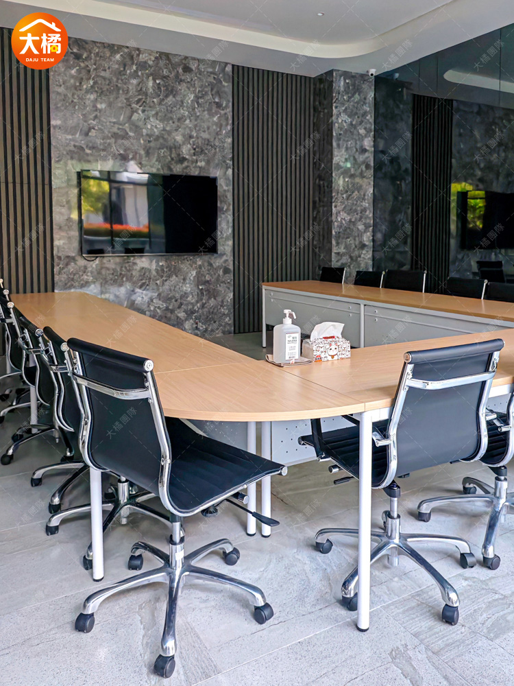 達麗創世紀-公設實景