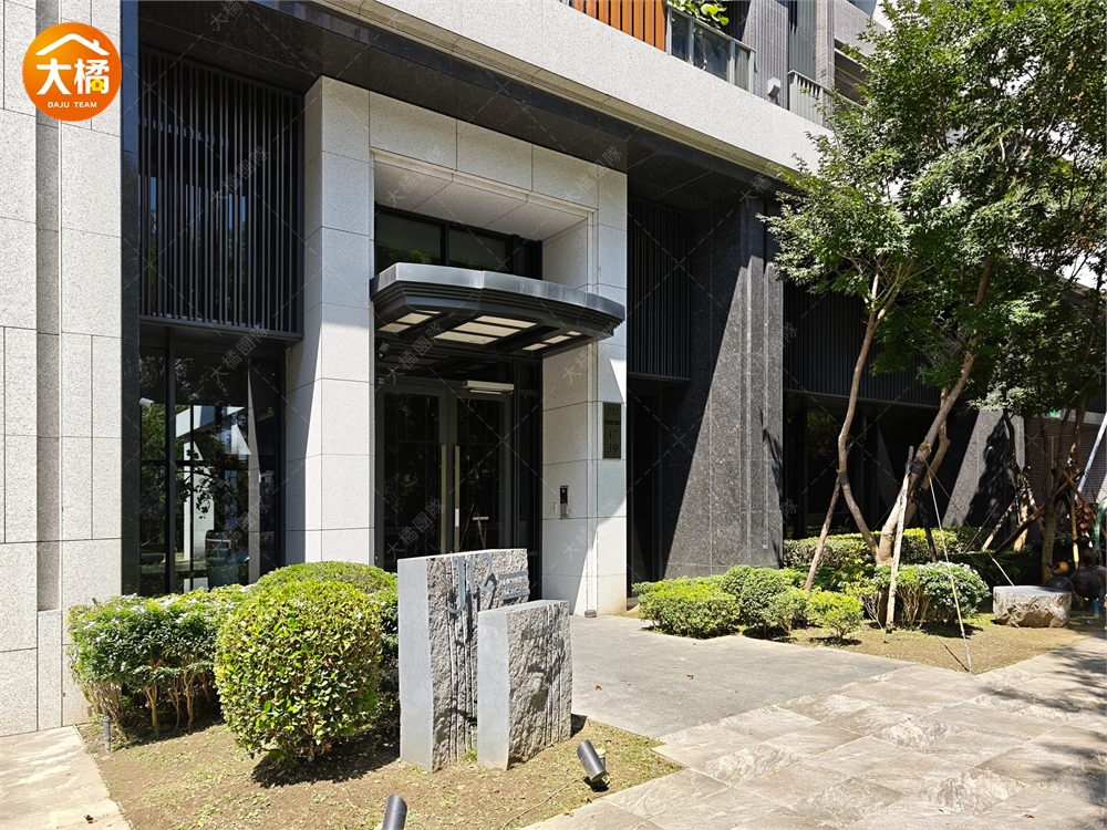 達麗J12-社區環境