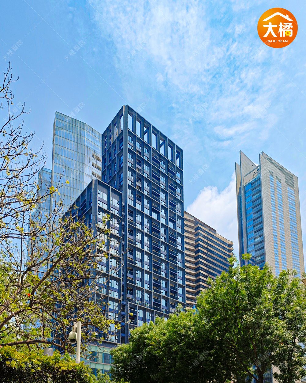 大陸豐蒔-外觀圖