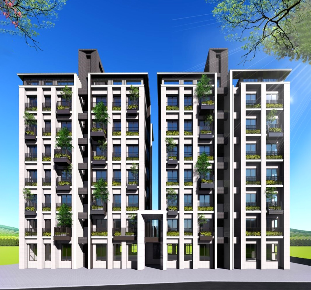 大熊JIA55-外觀圖