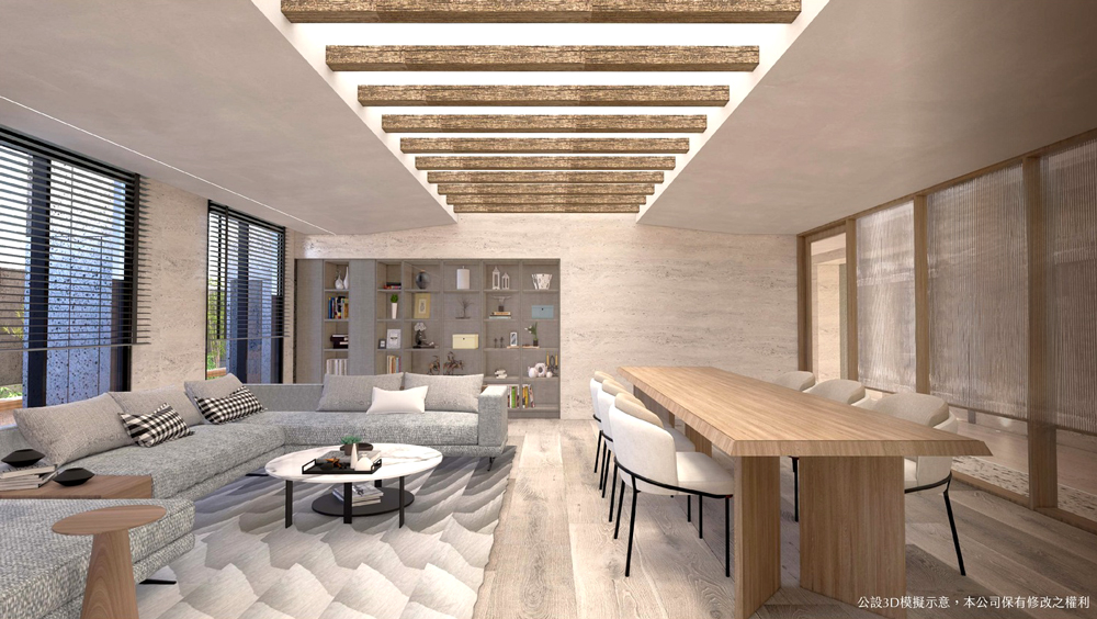 大熊JIA55-公設模擬圖3