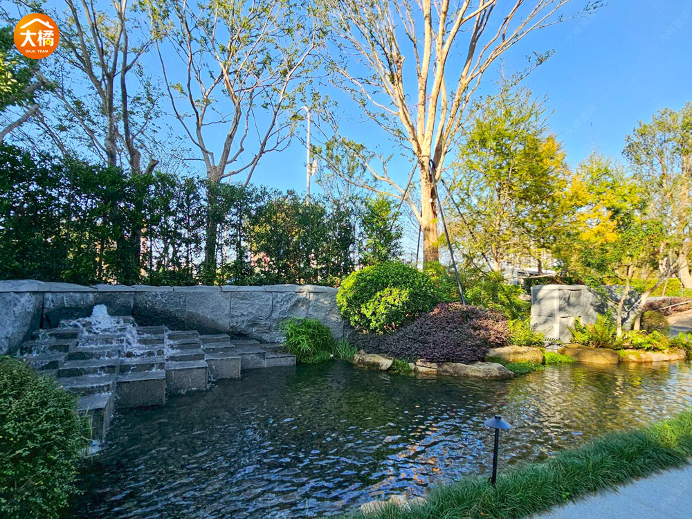 大毅一嶼-社區環境