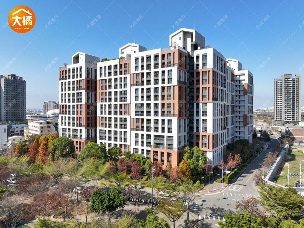 大毅讚幸福-外觀