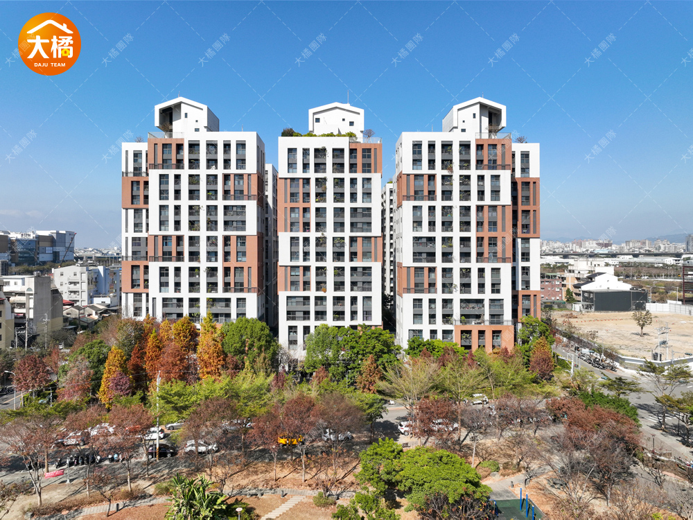 大毅讚幸福-外觀